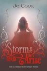 Storms Arise (The Guarded Heart #3)