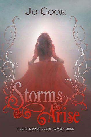 Storms Arise (The Guarded Heart #3)
