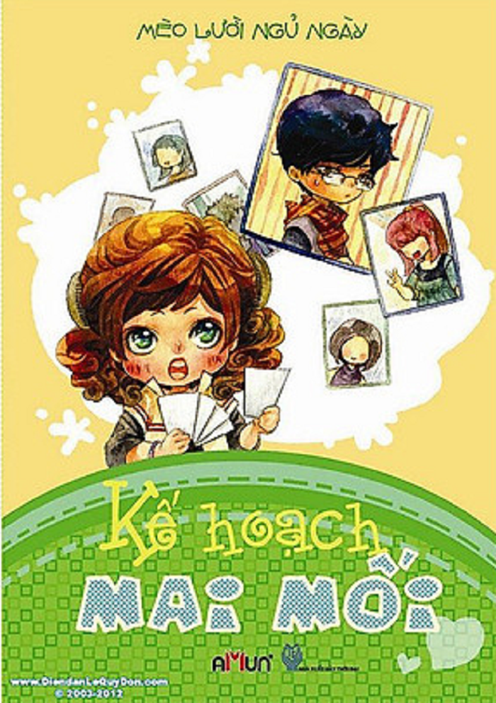 Kế hoạch mai mối (Paperback)