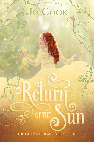 Return of the Sun (The Guarded Heart #4)