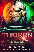 Thorrn (Starlight Highlanders, #1) 