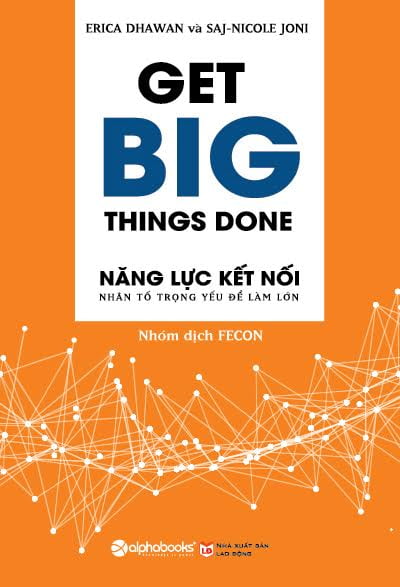 Năng lực kết nối