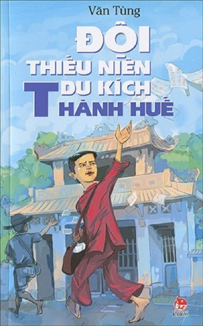 Đội Thiếu Niên Du Kích Thành Huế (Paperback)