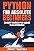 Python for Absolute Beginne...