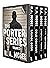 The Porter Series: Volume 2