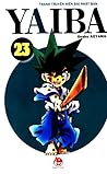 Yaiba Vol. 23