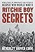 Ritchie Boy Secrets: How a Force of Immigrants and Refugees Helped Win World War II