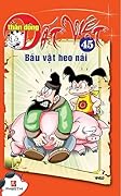 Thần Đồng Đất Việt, Tập 45: Báu Vật Heo Nái