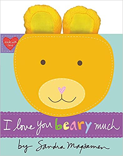 I Love You Snow Much (Board Book)