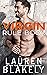 The Virgin Rule Book (Rules...
