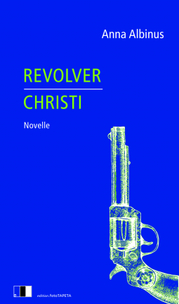 Revolver Christi (Hardcover)