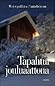 Tapahtui jouluaattona by Metropoliitta Panteleimon