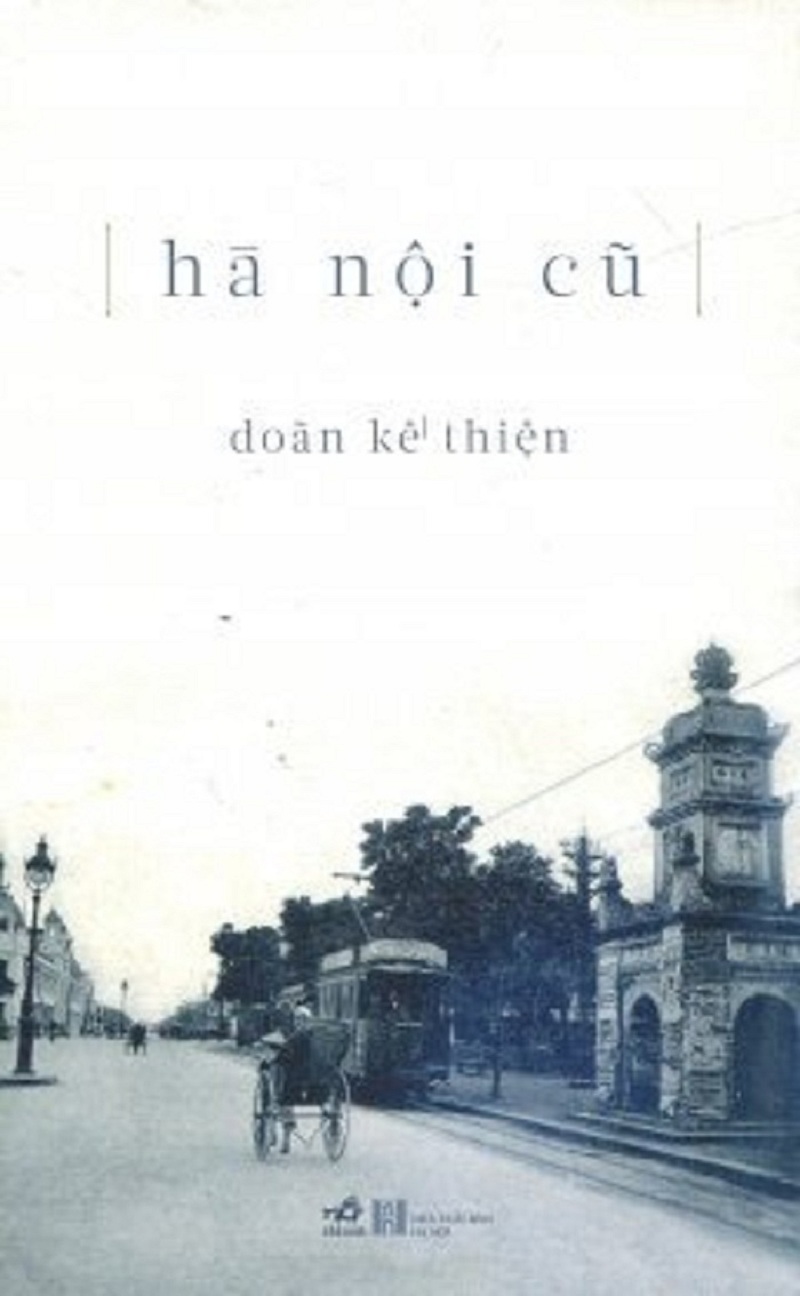 Hà Nội cũ (Paperback)