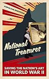 National Treasures by Caroline Shenton