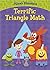 Terrific Triangle Math (Alice's Monsters)