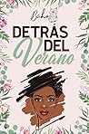 Detrás del verano by Haizea López Martínez