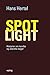 Spotlight by Hans Hertel