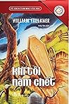 Khi tôi nằm chết by William Faulkner