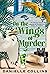 On the Wings of Murder (Flo...