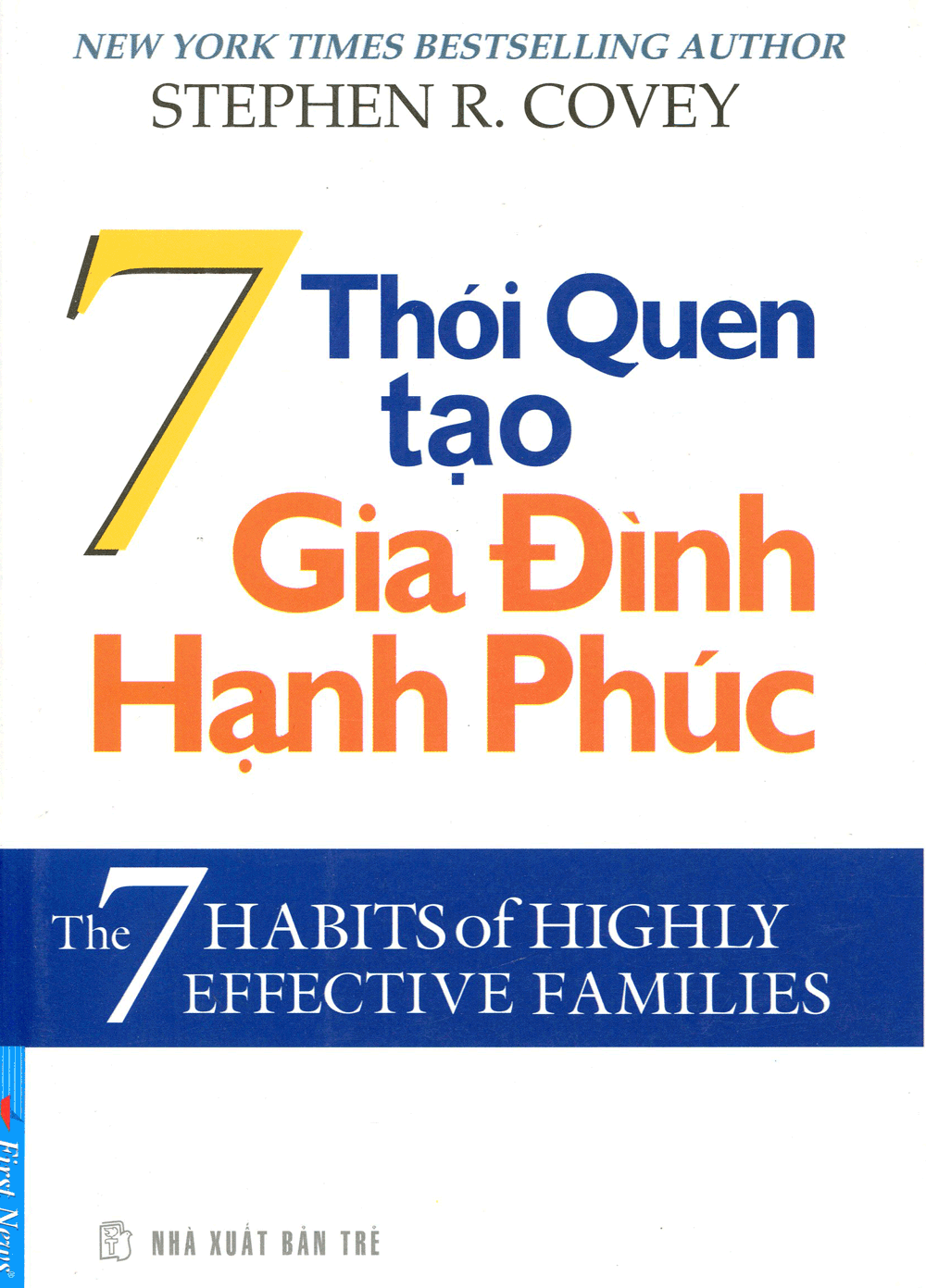7 thói quen tạo gia đình hạnh phúc