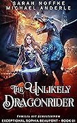 The Unlikely Dragonrider