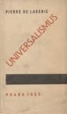 Universalismus