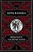 Красное на красном (Отблески Этерны, #1)