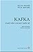 Kafka by Gilles Deleuze