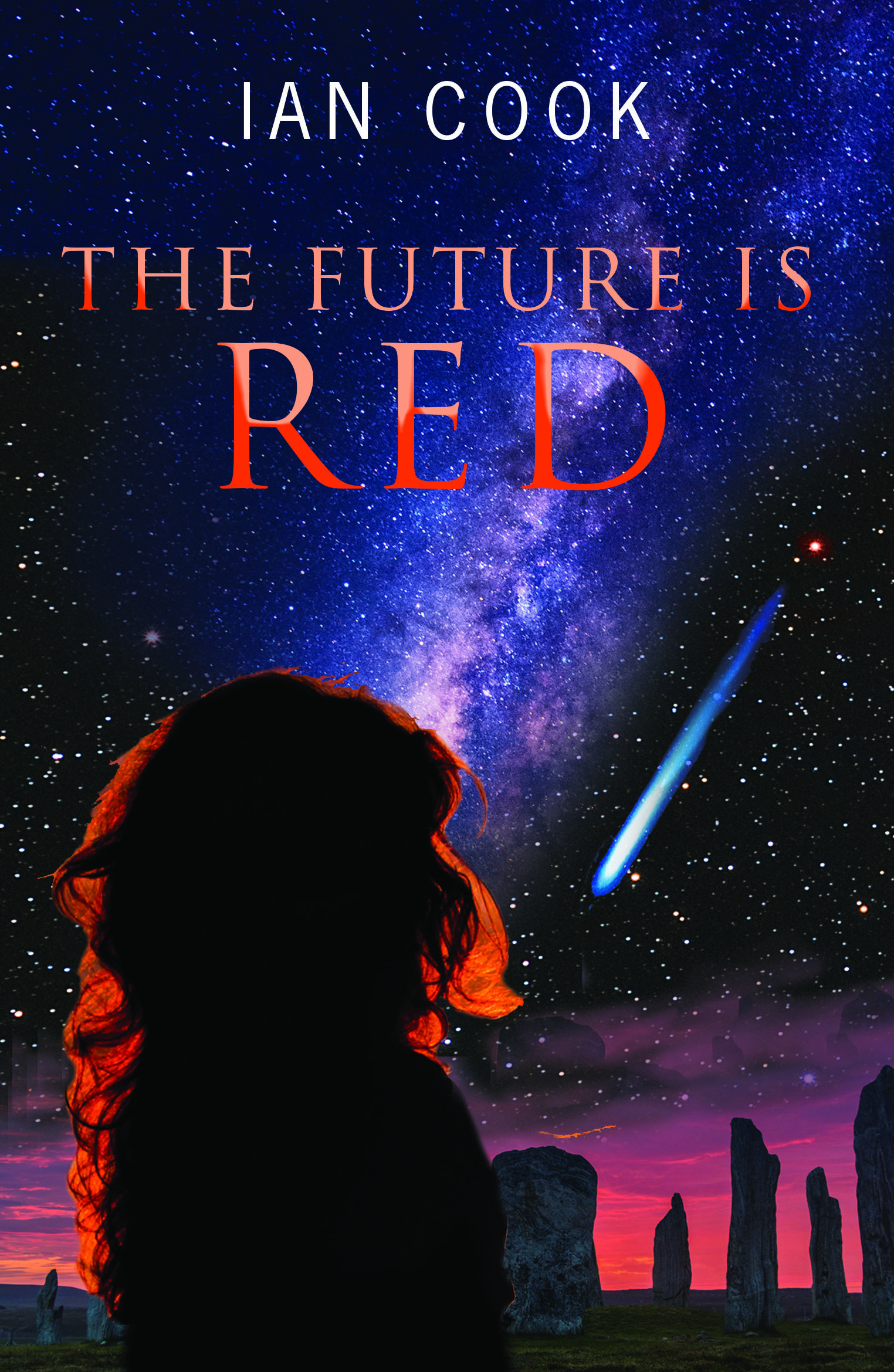 The Future Is Red