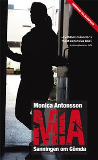 Mia: Sanningen om Gömda (Paperback)