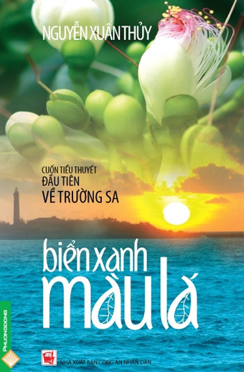 Biển Xanh Màu Lá (Paperback)