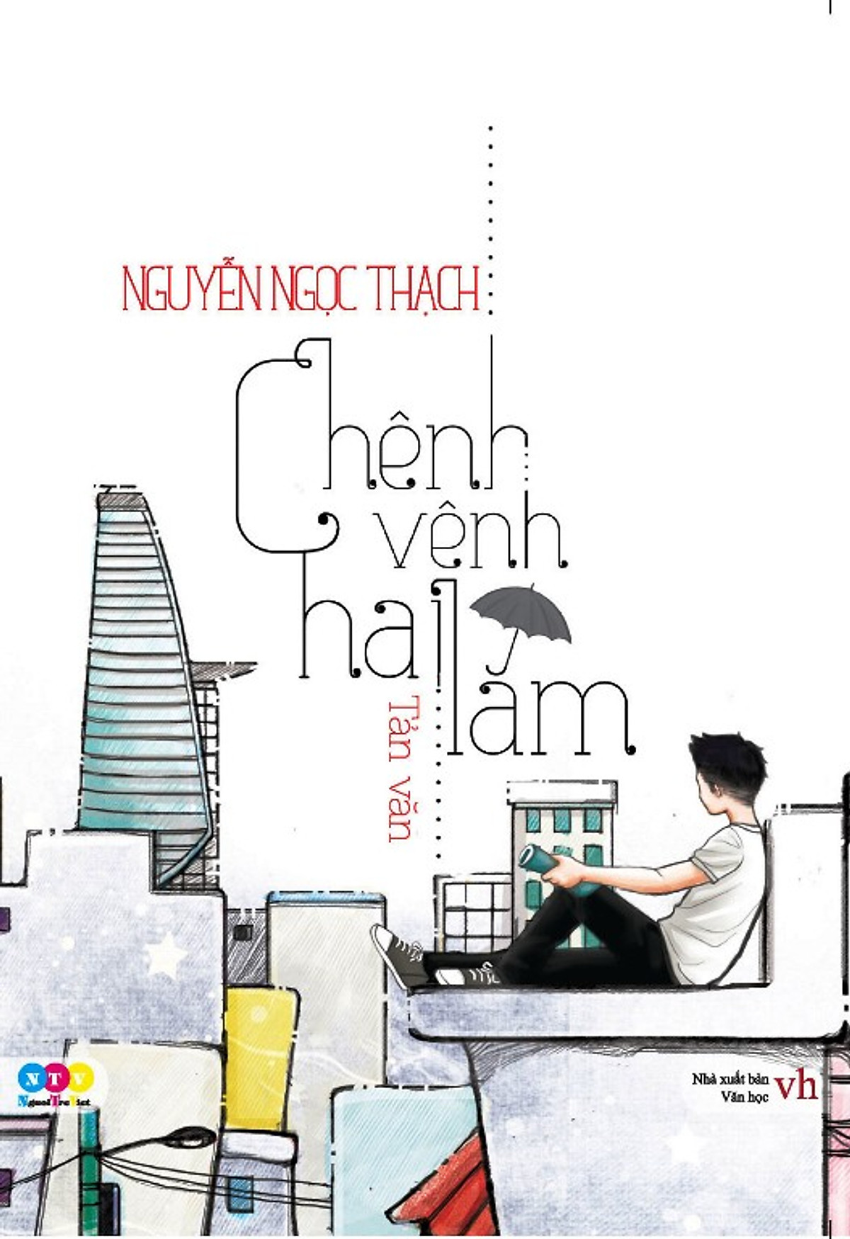 Chênh Vênh Hai Lăm (Paperback)