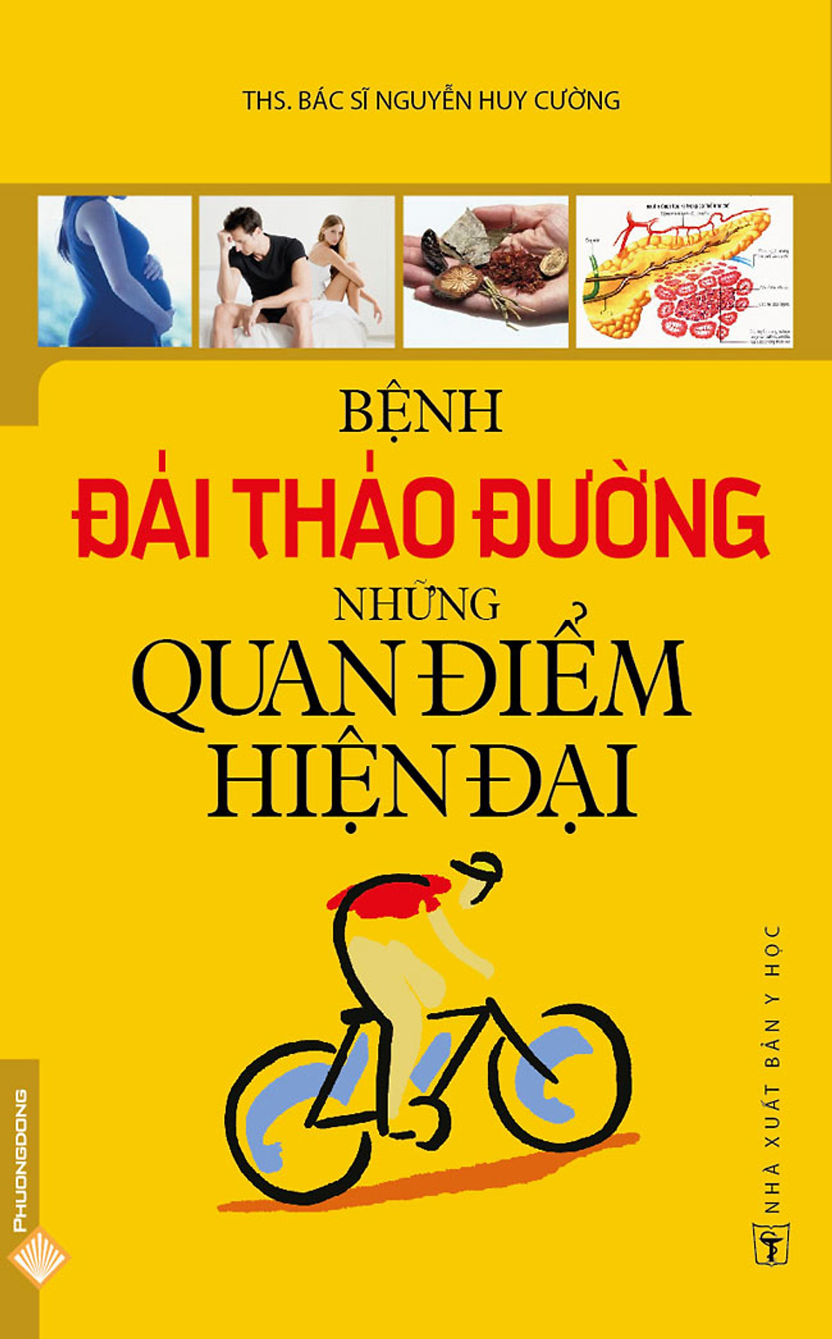 Bệnh đái tháo đường : những quan điểm hiện đại