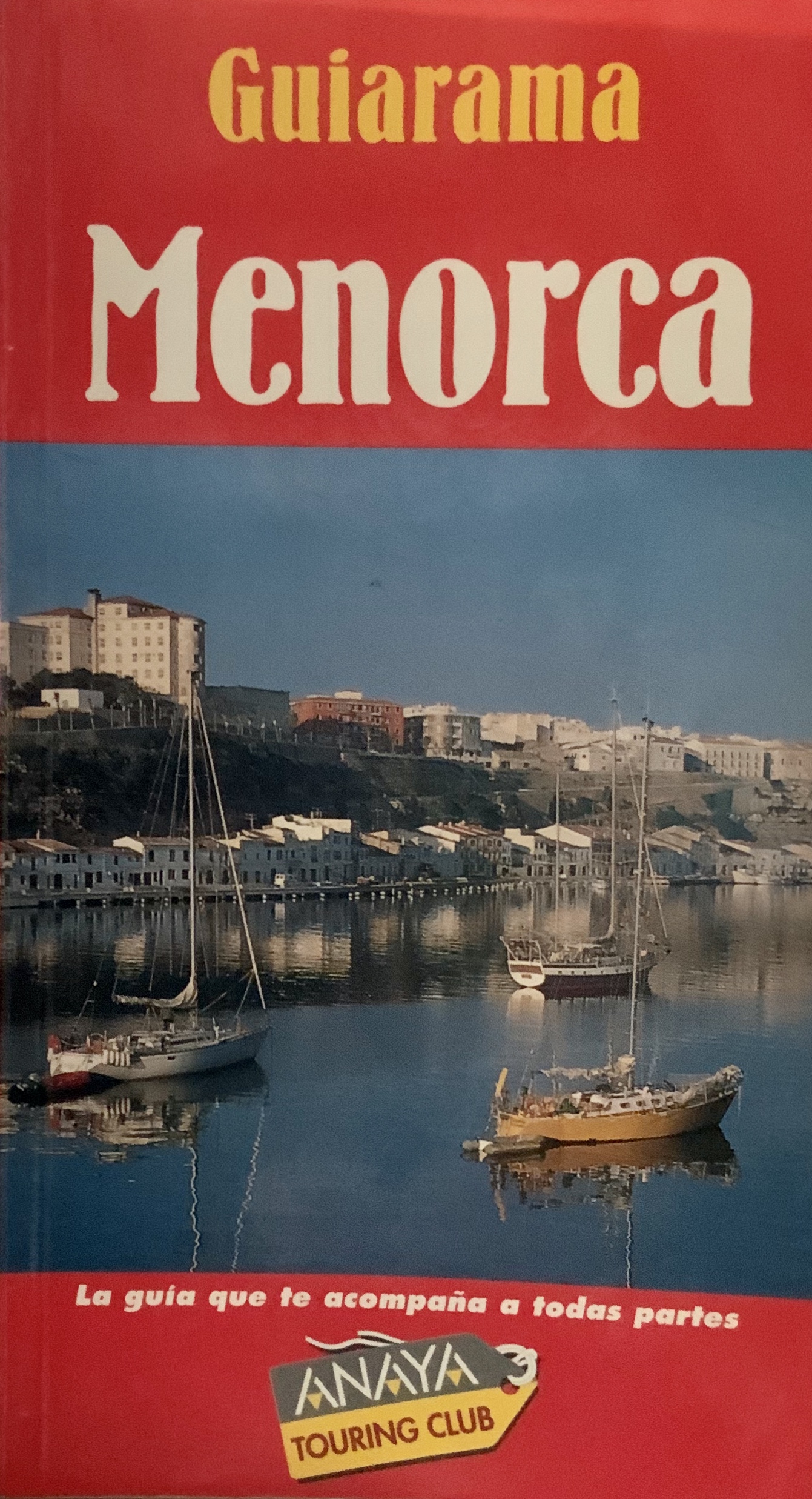 Menorca