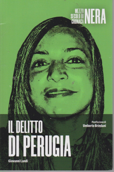Il delitto di Perugia #1