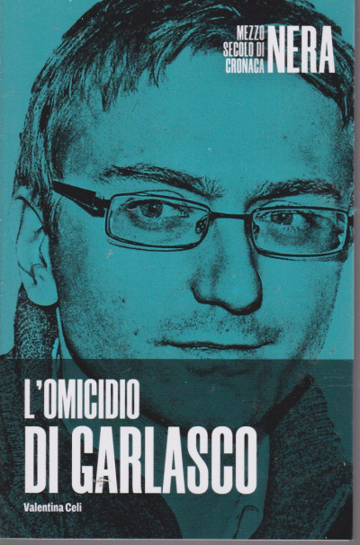 L’omicidio di Garlasco #3