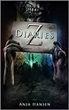 Z Diaries by Anja Hansen