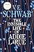 The Invisible Life of Addie LaRue by V.E. Schwab The Invisible Life of Addie LaRue by V.E. Schwab