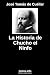 La Historia de Chucho el Ninfo
