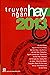 Truyện ngắn hay 2013