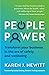 People Power: Transform your business in the era of safety and wellbeing