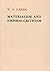 Materialism and Empirio-Criticism by Vladimir Lenin