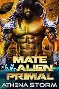 Mate To The Alien Primal