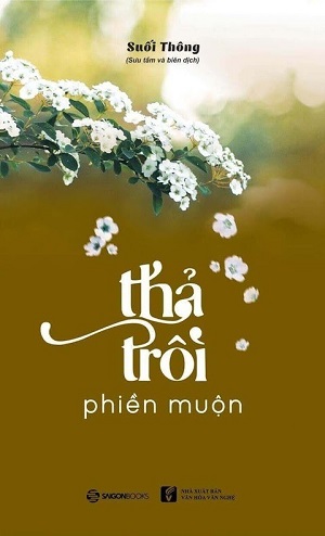 Thả Trôi Phiền Muộn (Paperback)