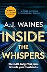 Inside the Whispers (Dr. Samantha Willerby #1) Inside the Whispers (Dr. Samantha Willerby #1)