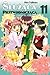 Służąca Przewodnicząca ! Vol. 11 (Maid Sama!, #11)