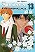 Służąca przewodnicząca! Vol. 13 (Maid-sama!, #13)