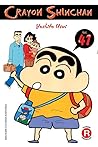 Crayon Shinchan, Vol. 41 by Yoshito Usui