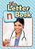 The Letter n Book