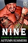 Nine (Heroes MC Fort Hood #1)